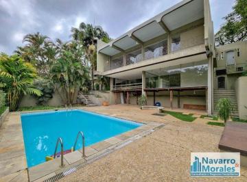cebefa85cefbca558a3ab29dedfc6aeae6d46caf · Casa com 5 dormitórios à venda, 900 m² por R$ 6.000.000,00 - Paineiras do Morumbi - São Paulo/SP