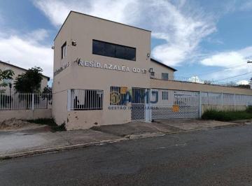 0bf34b5cd2e6c3d7ef010a8b62e026a5ade186aa · Apartamento no Jardim Cerrado 07 - Aceita financiamento
