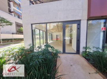 LOJA DE VIDRO 80M² · Loja para alugar, 80 m² por R$ 12.000,02/mês - Brooklin - São Paulo/SP