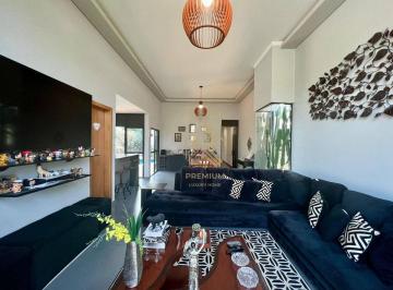 fde70a38af4389ed6b6f700edf5dfbf83739b820 · Casa com 3 dormitórios à venda, 170 m² por R$ 1.280.000,00 - Condomínio Buona Vita - Atibaia/SP