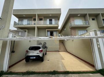 Casa com 3 dormitórios à venda, 118 m² por R$ 799.000 - Jardim Mariste · Casa com 3 dormitórios à venda, 118 m² por R$ 799.000,00 - Jardim Maristela - Atibaia/SP