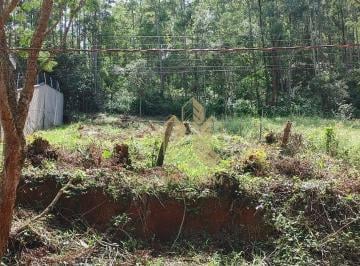 c474a7078f0e32882d307aeab6836fb1a35bdbf7 · Terreno à venda, 360 m² por R$ 400.000,00 - Bosque dos Eucalíptos - Atibaia/SP