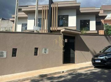 68fca25ab5fdbddae2e7751e833f237f3dc640af · Sobrado com 2 dormitórios à venda, 86 m² por R$ 650.000,00 - Nova Atibaia - Atibaia/SP