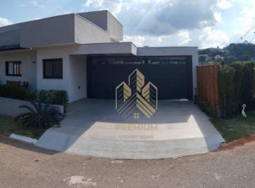 Casa com 4 dormitórios à venda, 210 m² por R$ 1.390.000 - Condomínio · Casa com 4 dormitórios à venda, 210 m² por R$ 1.390.000,00 - Parque Imperador - Bragança Paulista/SP