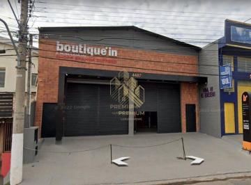60fc9107f6df480b768de9ed9fd4ae4603ff1f62 · Salão à venda, 470 m² por R$ 3.200.000,00 - Jardim Paulista - Atibaia/SP