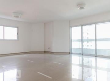 Apartamento · 175m² · 4 Quartos · 2 Vagas · Apartamento para Aluguel - Ponta da Praia, 4 Quartos,  175 m2 - Santos