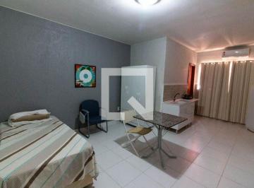 Apartamento · 30m² · 1 Quarto · 1 Vaga · Apartamento para Aluguel - Lago Norte, 1 Quarto,  30 m² - Brasília