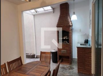 Casa · 200m² · 4 Quartos · 2 Vagas · Casa à Venda - Ipiranga, 4 Quartos, 200 m² - São Paulo