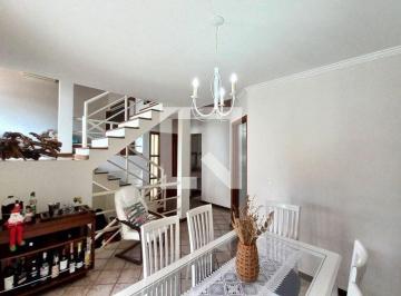 Casa · 340m² · 3 Quartos · 4 Vagas · Casa à Venda - Jardim Santa Marcelina, 3 Quartos,  340 m² - Campinas