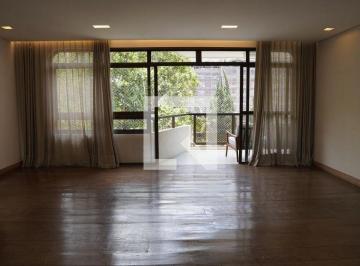 Apartamento · 300m² · 6 Quartos · 4 Vagas · Apartamento à Venda - Jardim Paulista, 6 Quartos, 300 m² - São Paulo