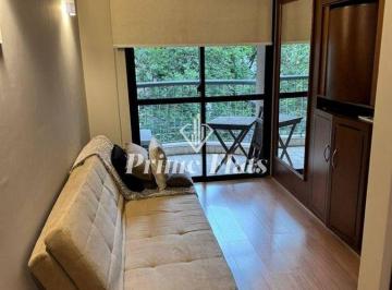 Apartamento · 27m² · 1 Quarto · 1 Vaga · Flat disponível para locação no Clarion Faria Lima no Jardim Europa, com 27m², 1 dormitório e 1 vaga