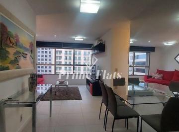Apartamento · 70m² · 2 Quartos · 1 Vaga · Flat disponível para locação no Maxhaus Berrini no Brooklin, com 70m², 2 dormitórios e 1 vaga