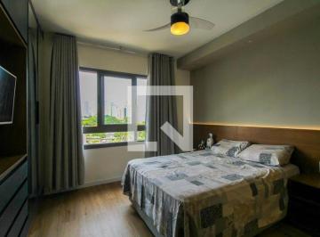 Apartamento · 24m² · 1 Quarto · Apartamento à Venda - Tatuapé, 1 Quarto,  24 m² - São Paulo