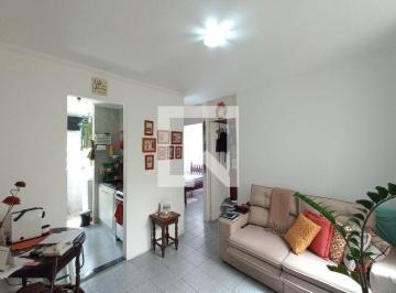 Apartamento · 50m² · 2 Quartos · 1 Vaga · Apartamento à Venda - Jardim Amazonas, 2 Quartos, 50 m² - Campinas