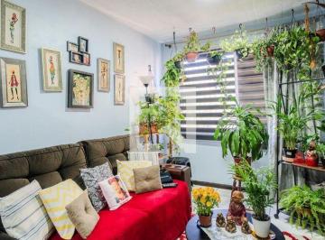 Apartamento · 62m² · 2 Quartos · 1 Vaga · Apartamento à Venda - Teresópolis, 2 Quartos,  62 m² - Porto Alegre