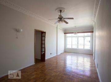 Apartamento · 115m² · 3 Quartos · 1 Vaga · Apartamento à Venda - Tijuca, 3 Quartos,  115 m² - Rio de Janeiro