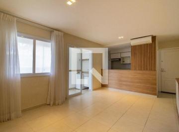 Apartamento · 87m² · 3 Quartos · 2 Vagas · Apartamento à Venda - Mansões Santo Antônio, 3 Quartos, 87 m² - Campinas