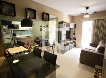 Apartamento · 52m² · 2 Quartos · 1 Vaga · Apartamento à Venda - Pechincha, 2 Quartos, 52 m² - Rio de Janeiro