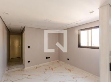 Apartamento · 79m² · 2 Quartos · 2 Vagas · Apartamento à Venda - Jardim, 2 Quartos, 79 m² - Santo André