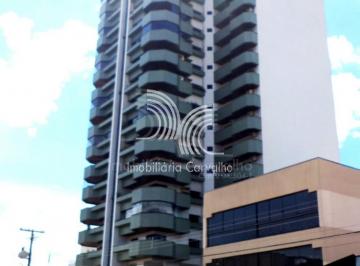 Foto 01 · Apartamento, Centro, Santa Bárbara D'oeste, SP