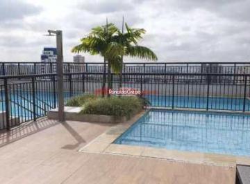 Apartamento · 30m² · 1 Quarto · Apartamento 1 dorm, Alto do Ipiranga, São Paulo 36m mobiliado