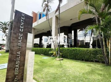 Foto 01 · Aluguel de salas Brasília Trade Center DF4 Imóveis