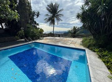 Casa · 1828m² · 5 Quartos · 5 Vagas · Mansão com 5 Quartos a Venda no Joá