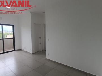 Foto 01 · Apartamento no Cruzeiro do Sul em Jaguariúna para Locação e Venda!!