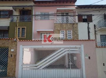 Casa · 170m² · 3 Quartos · 4 Vagas · Casa à venda - na Chácara Jafet