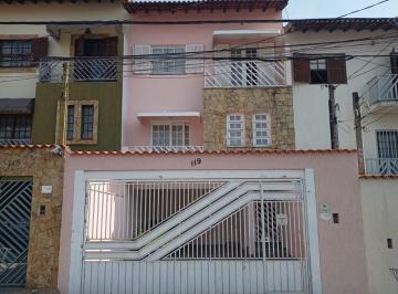 Casa · 170m² · 3 Quartos · 4 Vagas · Casa à venda - na Chácara Jafet