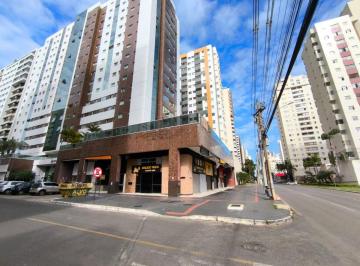 Comercial · 90m² - JEFFERSON FERREIRA ESCRITÓRIO IMOBILIÁRIO · RUA 31 Sul Loja de 90m com mezanino e banheiro, oportunidade....