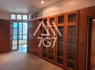 Foto 01 · CONJUNTO COMERCIAL Á VENDA NA VILA OLIMPIA