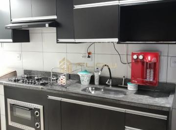 Foto 01 · Apartamento, Jardim Europa, Uberlândia, MG
