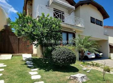 Foto 01 · Casa, Condomínio Residencial Euroville, Bragança Paulista, SP