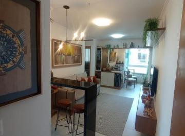Foto 01 · Apartamento, Buraquinho, Lauro de Freitas, BA