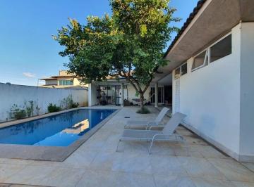 Casa de 5 quartos, Brasília · Casa à venda, 5 quartos, 5 suítes, 4 vagas, Jardim Botânico - Brasília/DF