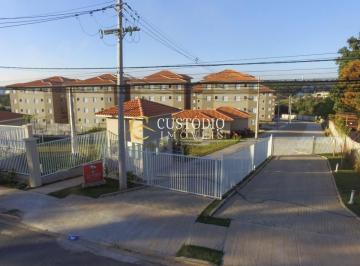 Foto 01 · Apartamento à venda em Sorocaba-SP no Jardim Topázio: 2 quartos, 2 salas, 1 banheiro, 1 vaga de gara