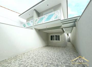 Casa · 125m² · 3 Quartos · 4 Vagas · Sobrados Novos 130m²| 3 Quartos| 2 Suítes| 4 Vagas no Umuarama em Osasco.