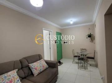 Foto 01 · Excelente oportunidade! Apartamento à venda em Sorocaba-SP, no Loteamento Dinorá Rosa, com 2 quartos