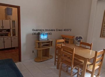 Foto 01 · Apartamento, Centro, São Lourenço, MG