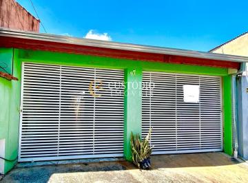 Foto 01 · Casa à venda em Sorocaba-SP: 3 quartos, 1 suíte, 1 sala, 1 banheiro, 2 vagas de garagem - Jardim Boa