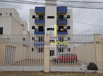181656899087286.jpg · Apartamento mobiliado de 3 quartos sendo 1 suíte para venda, no 3º andar, com sacada no Candeias V