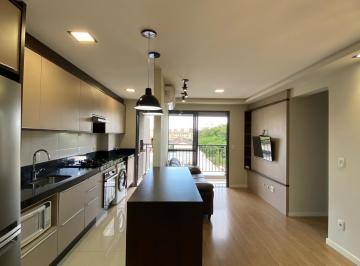 7BCBC2EA-452C-4781-922D-548C040CA840.jpg · FLY TOP LIFE - R$ 510.000 - MOBILIADO - Apartamento à venda, 3 quartos (1 suíte), 71 m², 1 Vaga, Jam