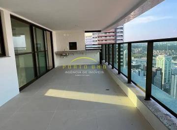 whatsapp-image-2025-10-23-at-12-05-27-21761742382779.jpeg · Apartamento 4 suítes, andar alto, no Palazzo Unique, Caminho das Árvores lazer, conforto e exclusi