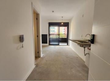 Apartamento · 25m² · 1 Quarto · Studio novo com varanda na Vila Clementino - São Paulo