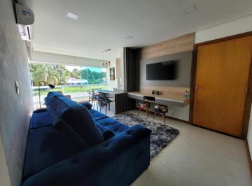 Apartamento · 62m² · 2 Quartos · 1 Vaga · Apartamento Mobiliado em Pousada da Neve, Nova Petrópolis - Venda