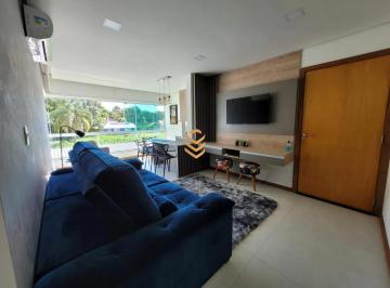 Apartamento · 62m² · 2 Quartos · 1 Vaga · Apartamento Mobiliado em Pousada da Neve, Nova Petrópolis - Venda