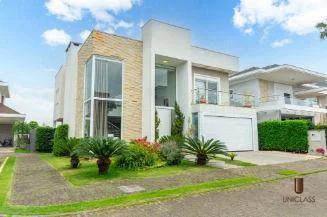 Casa · 4 Quartos · 4 Vagas · Sobrado a venda por R$2.590.000,00. 4(quatro) dormitórios sendo 3(três) suítes - Canoas/RS