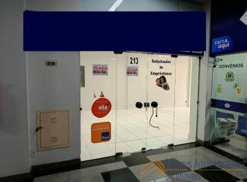 Comercial · 3787m² · Manaus Imóveis - Av. Eduardo Ribeiro, 520, Sala 213, Edifício Manaus Shopping Center - Centro