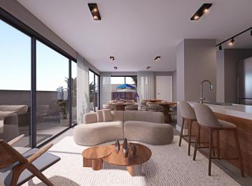 Apartamento · 70m² · 2 Quartos · 2 Vagas · Apartamento de Alto padrão com 2 dormitórios sendo 1 suíte a venda em Torres/RS